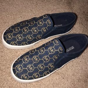 Brand New Michael Kors shoes